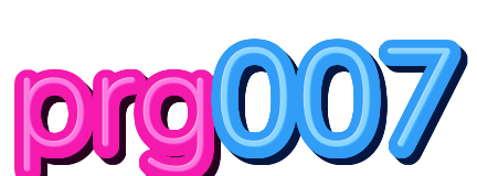 prg007 — logo kanal
